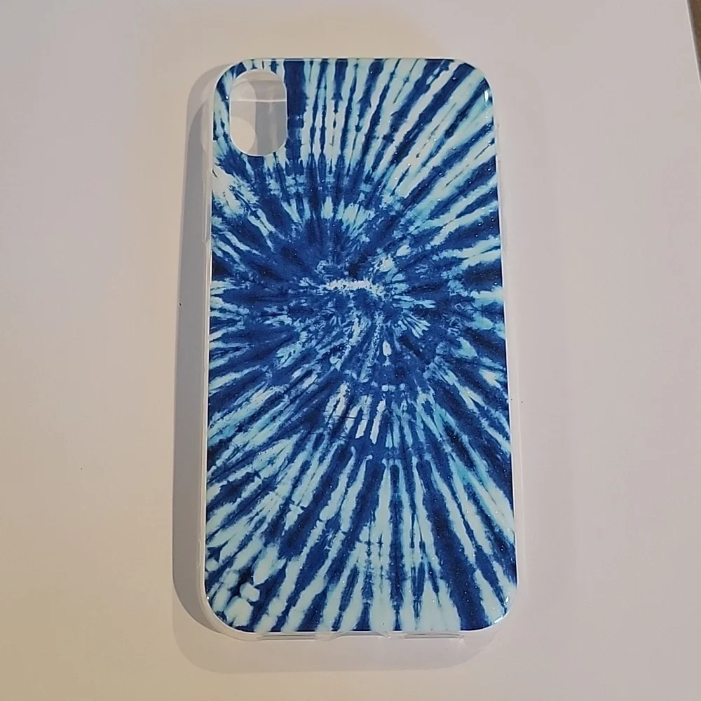 (J23) iPhone XR Phone Case
